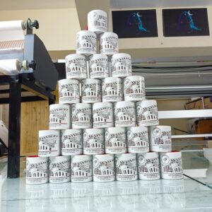Personalised Mugs / cup