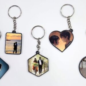 keychain print