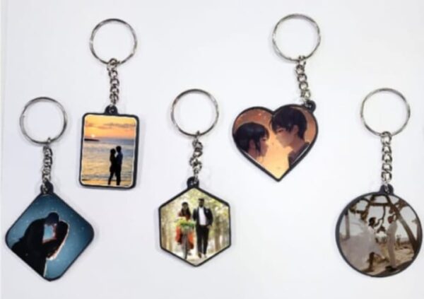 keychain print