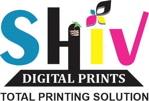 shiv digital prints, logo, taloja, Navi Mumbai panvel.